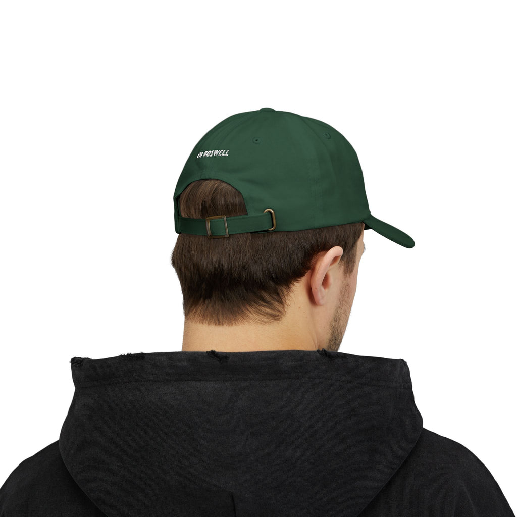 All's Well in Roswell Cap