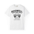 Roswell That Ends Well ✌️
