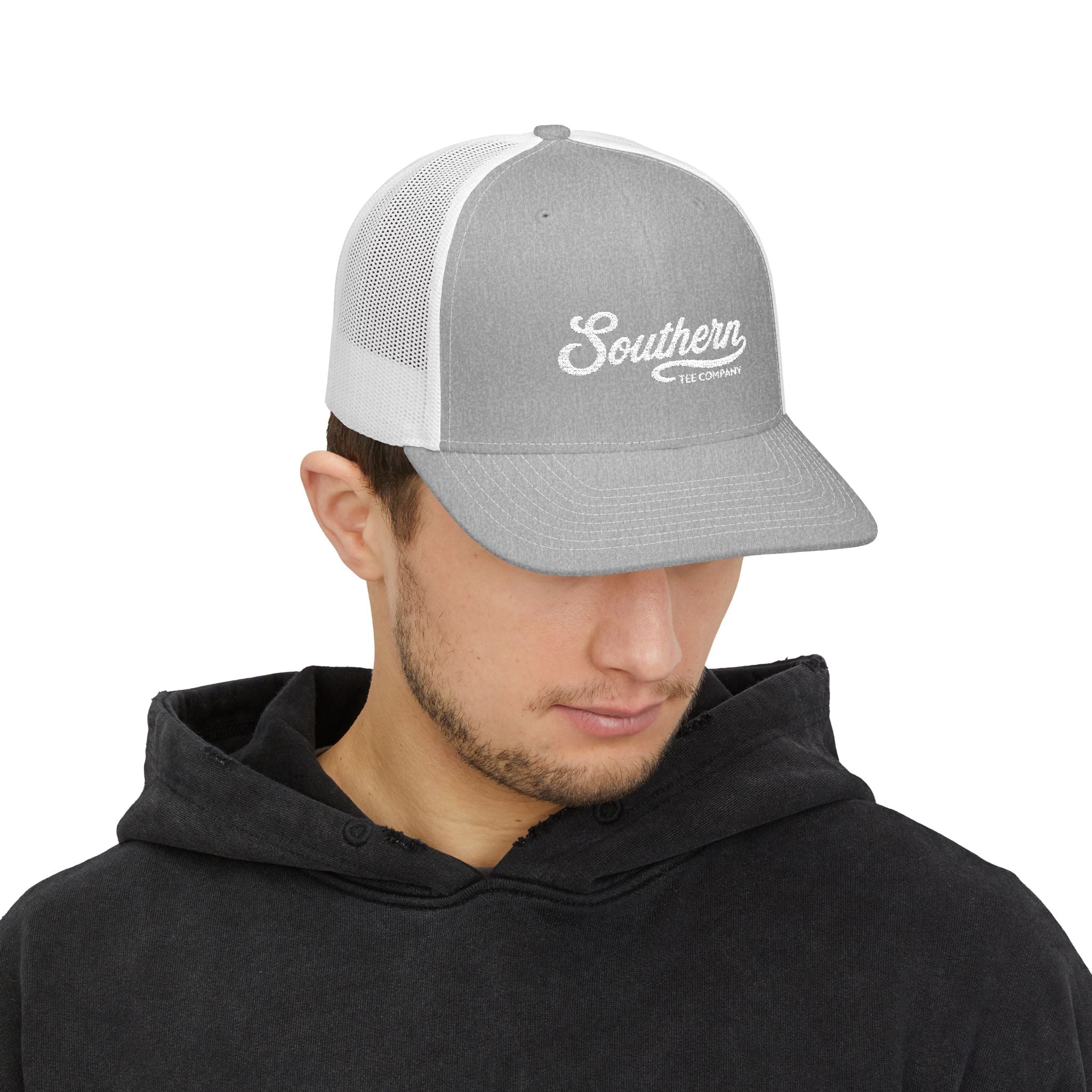 Southern Tee Co Trucker