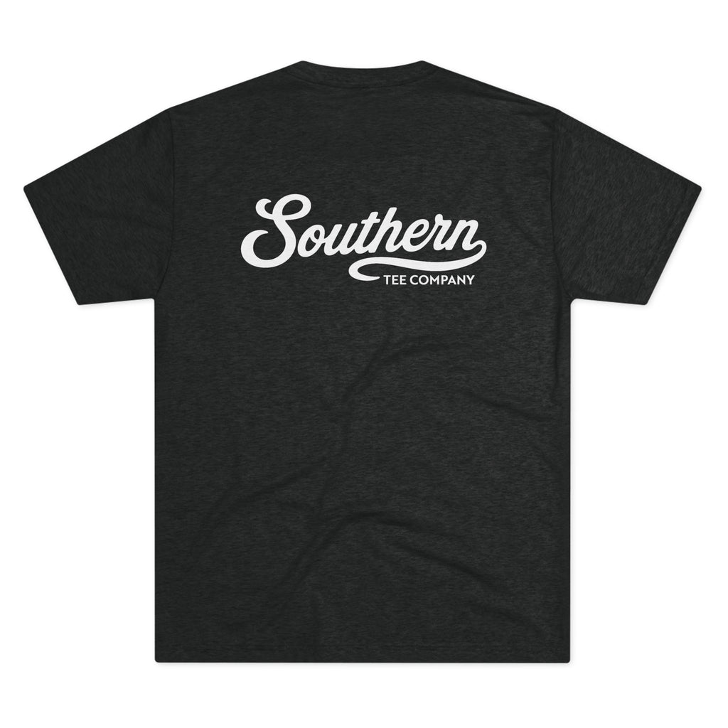 Southern Tee Co. Script Tee