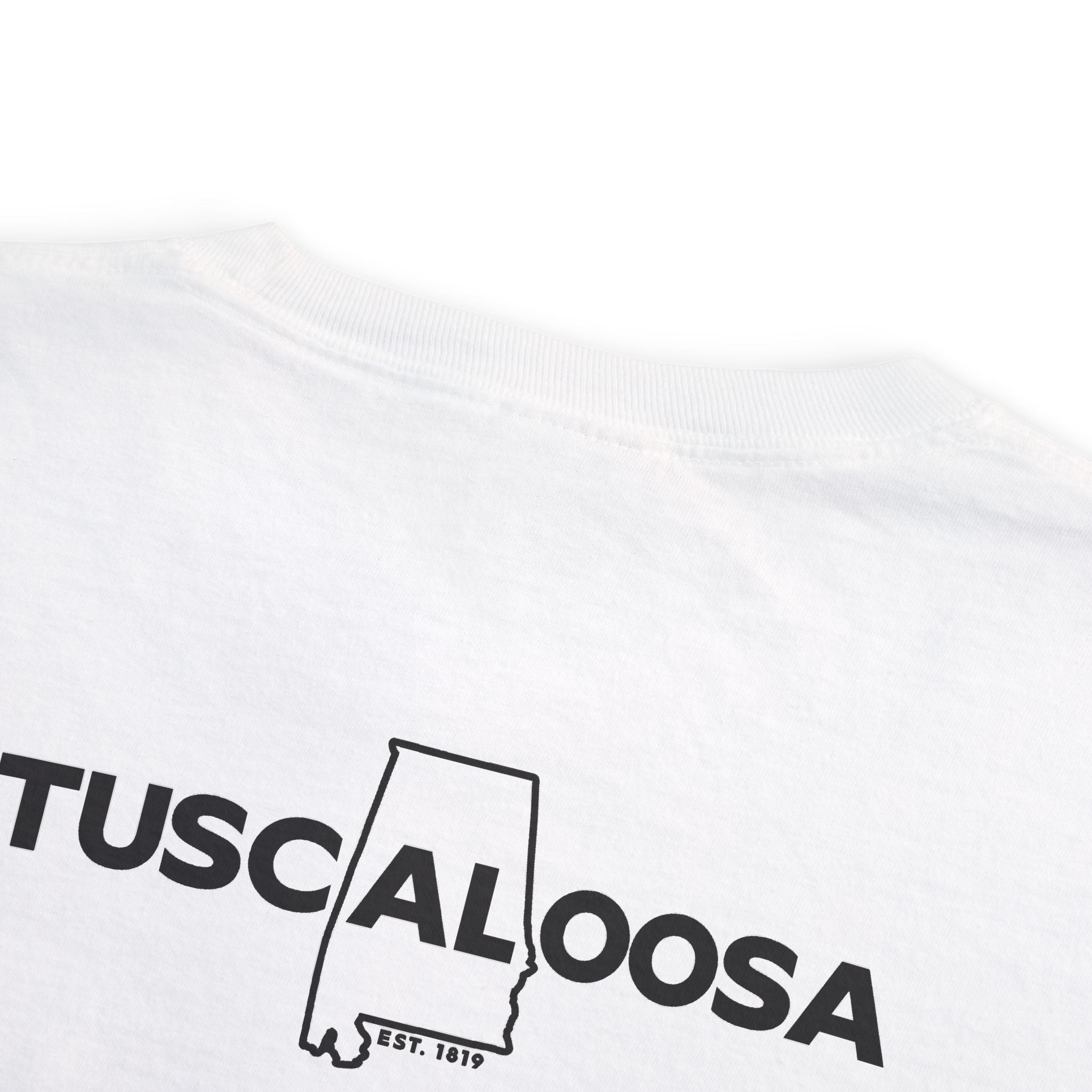 TuscALoosa Pocket