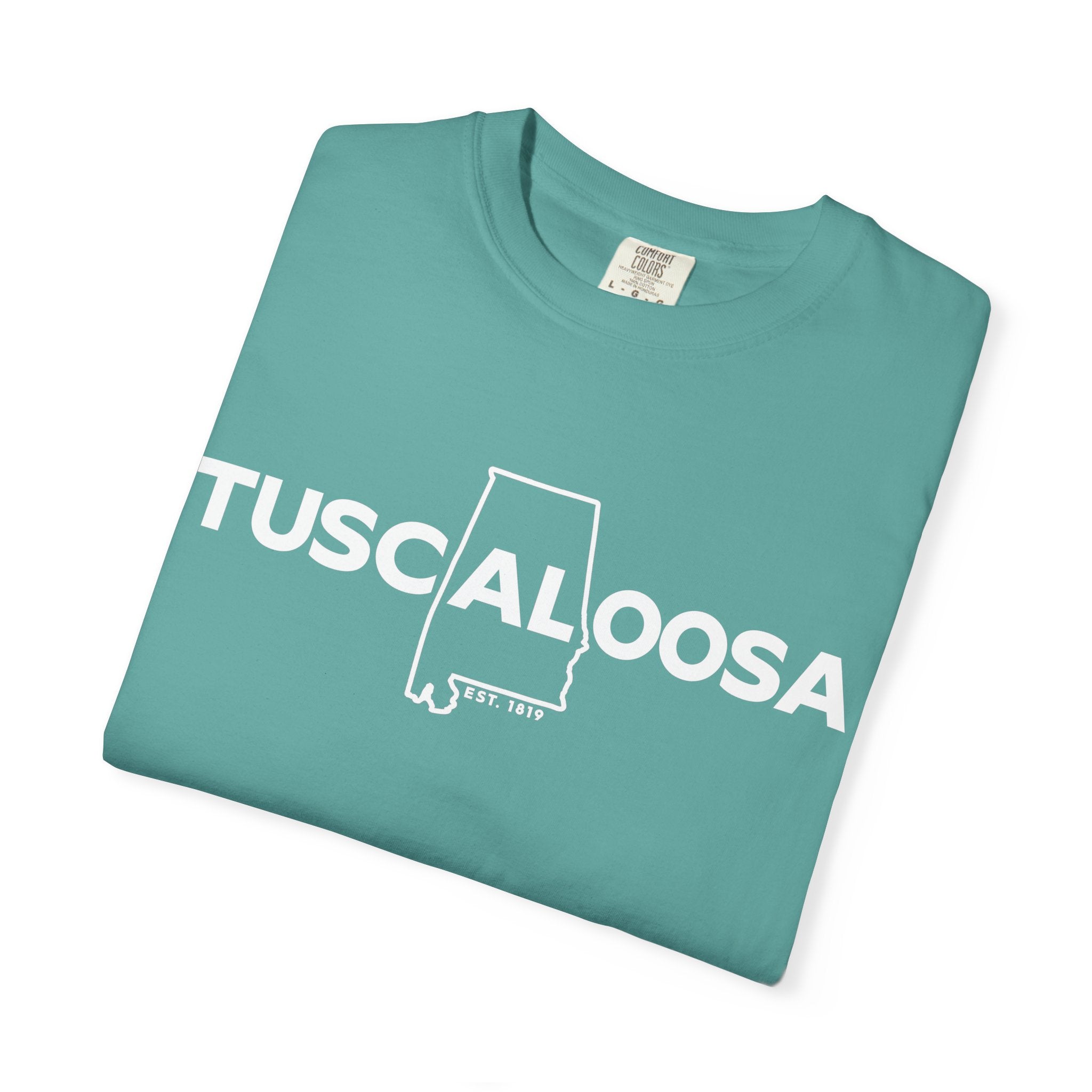 TuscALoosa