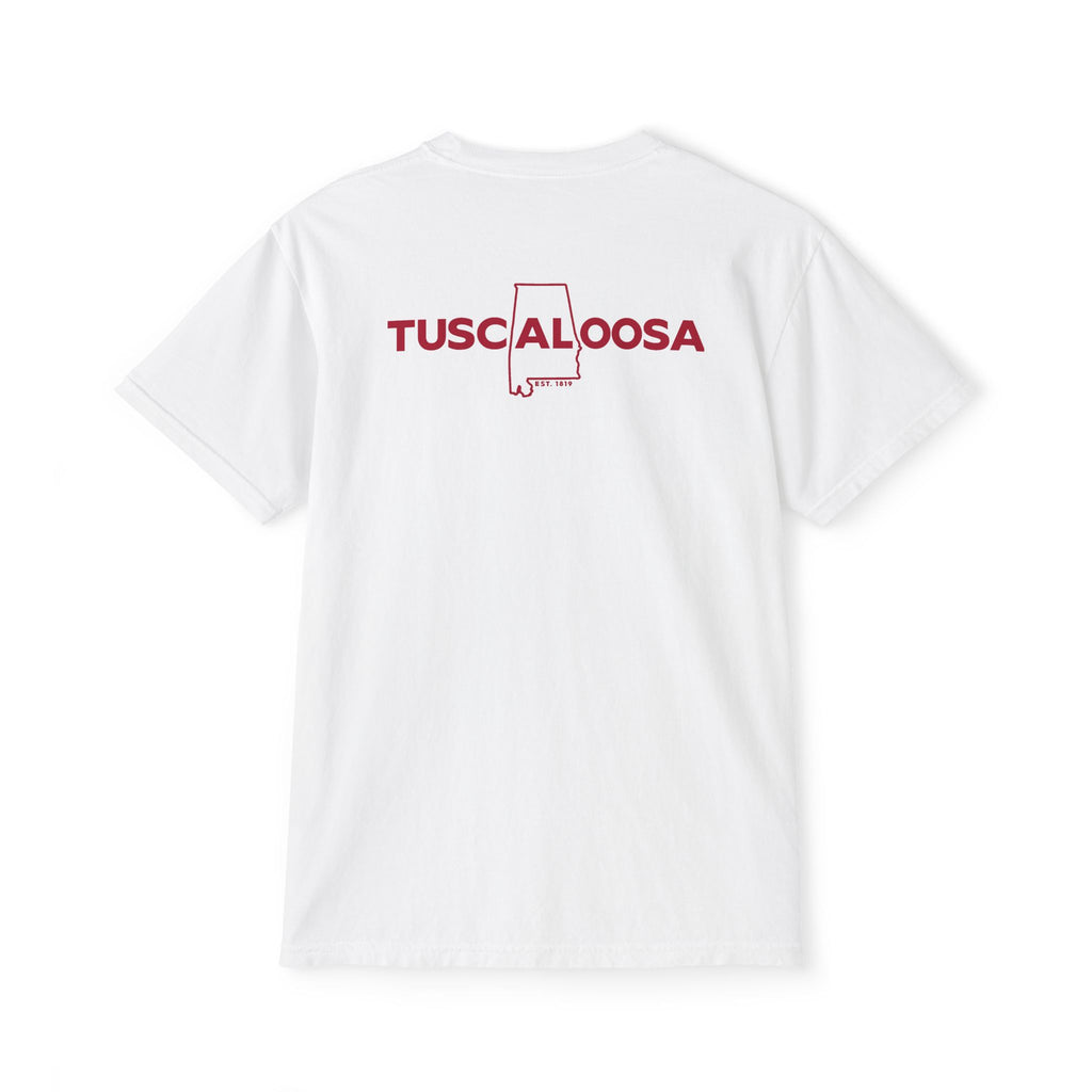 TuscALoosa Pocket