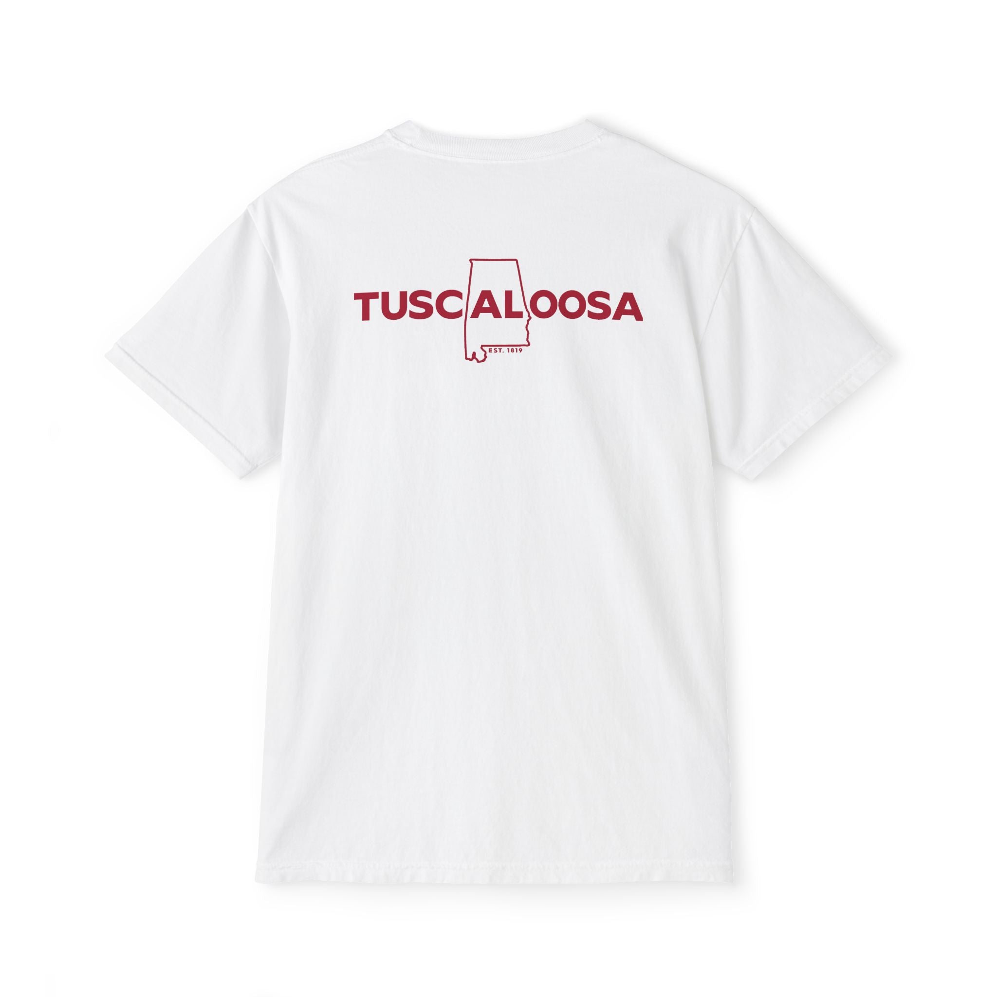 TuscALoosa Pocket