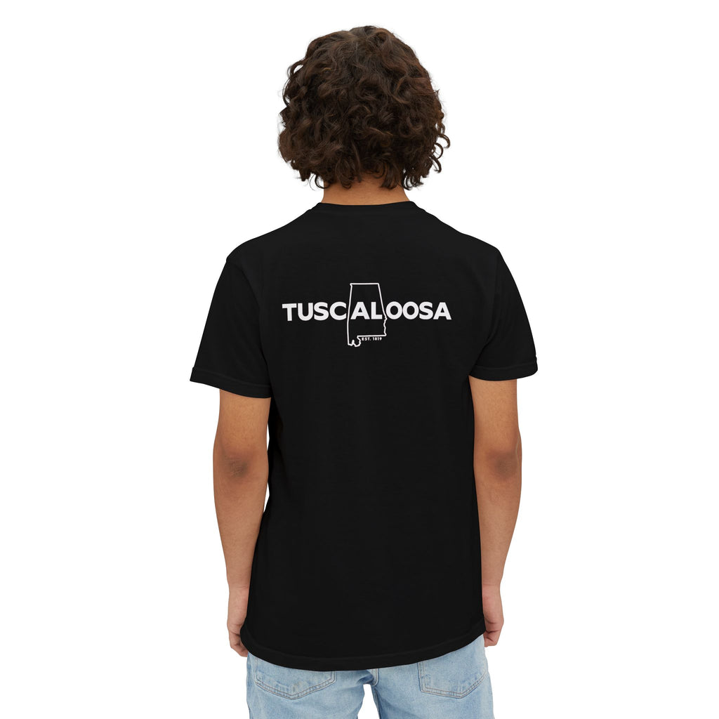 TuscALoosa Pocket