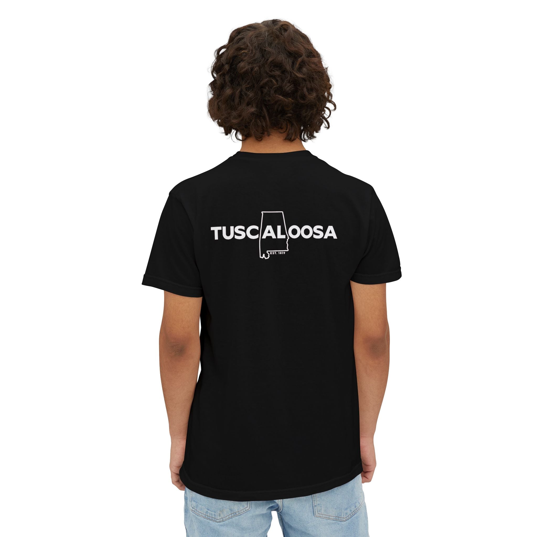 TuscALoosa Pocket