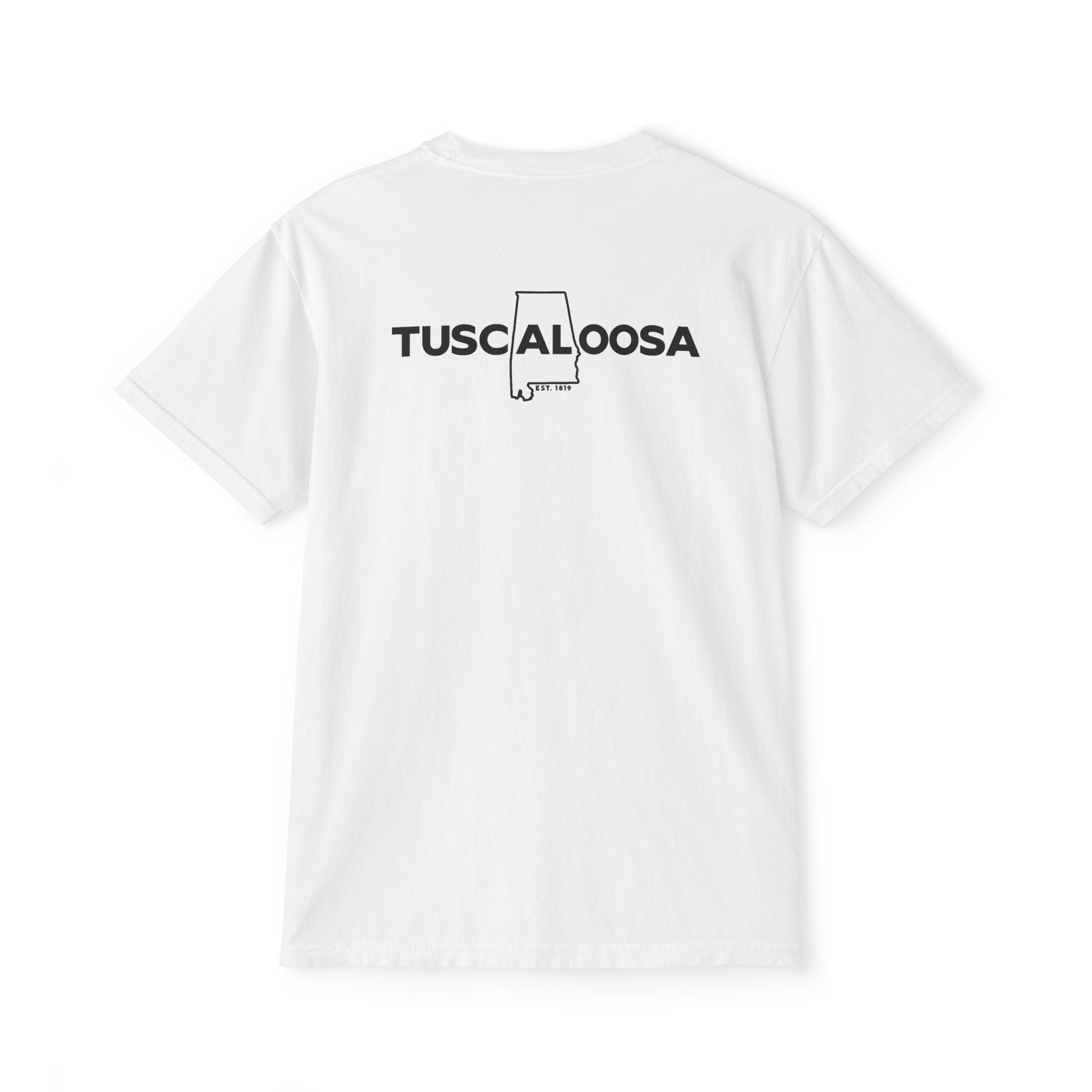 TuscALoosa Pocket