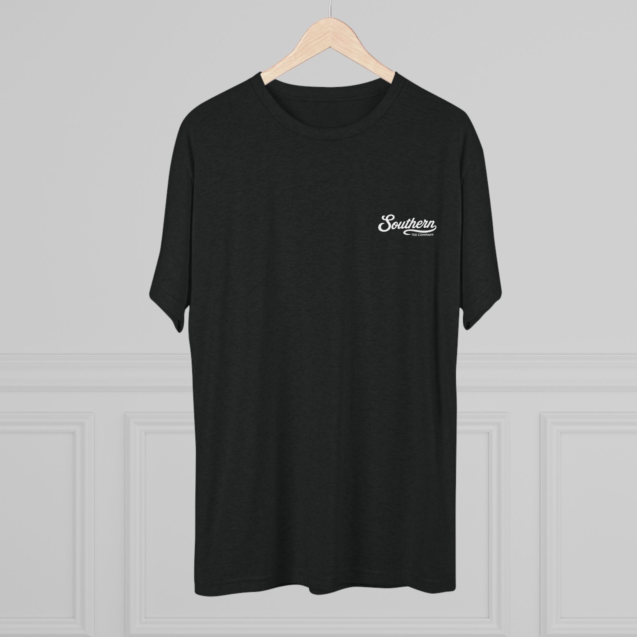Southern Tee Co. Script Tee