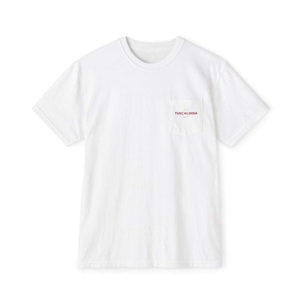 TuscALoosa Pocket