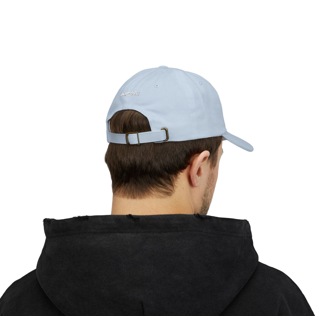 All's Well in Roswell Cap