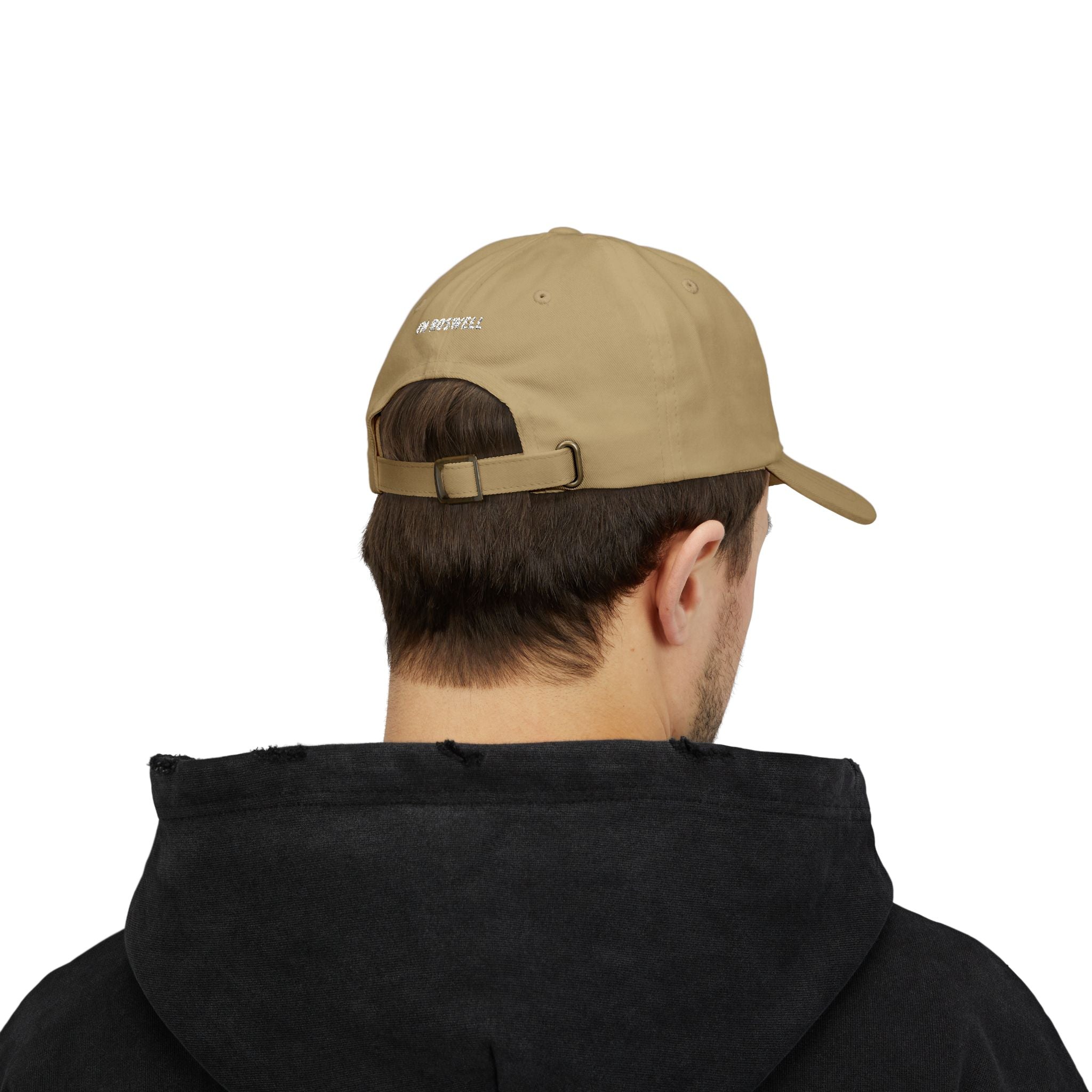 All's Well in Roswell Cap