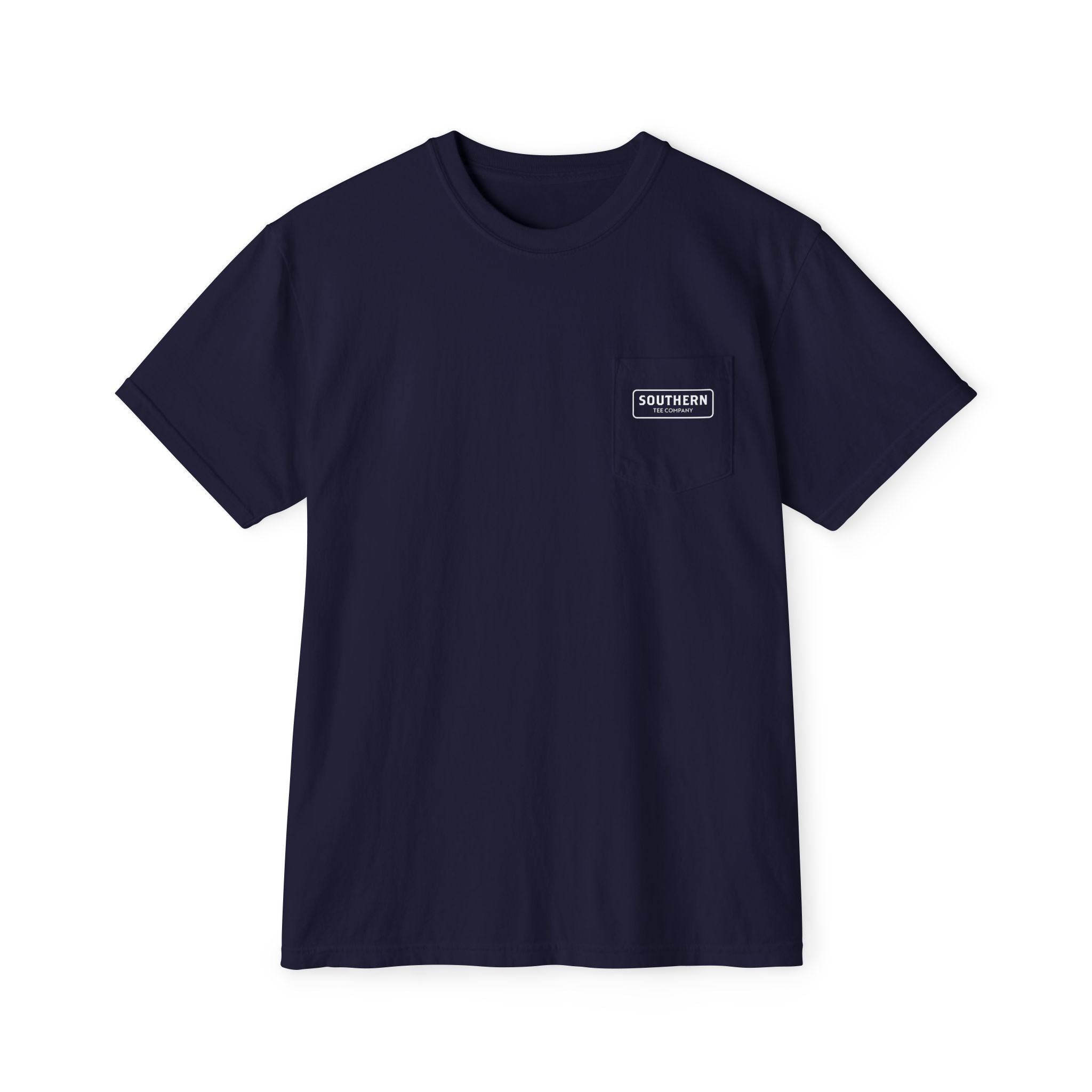 Southern Tee Company Pocket