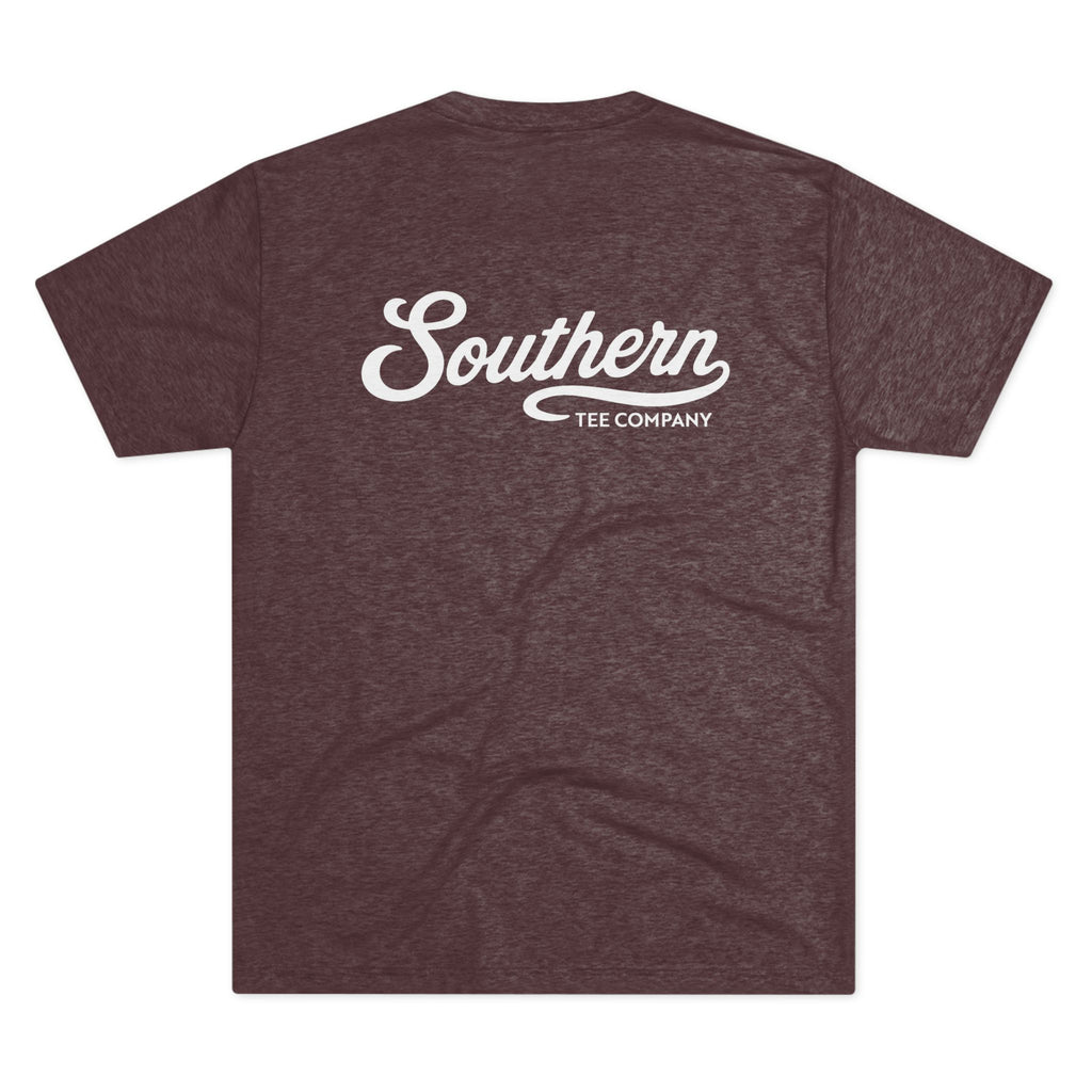 Southern Tee Co. Script Tee