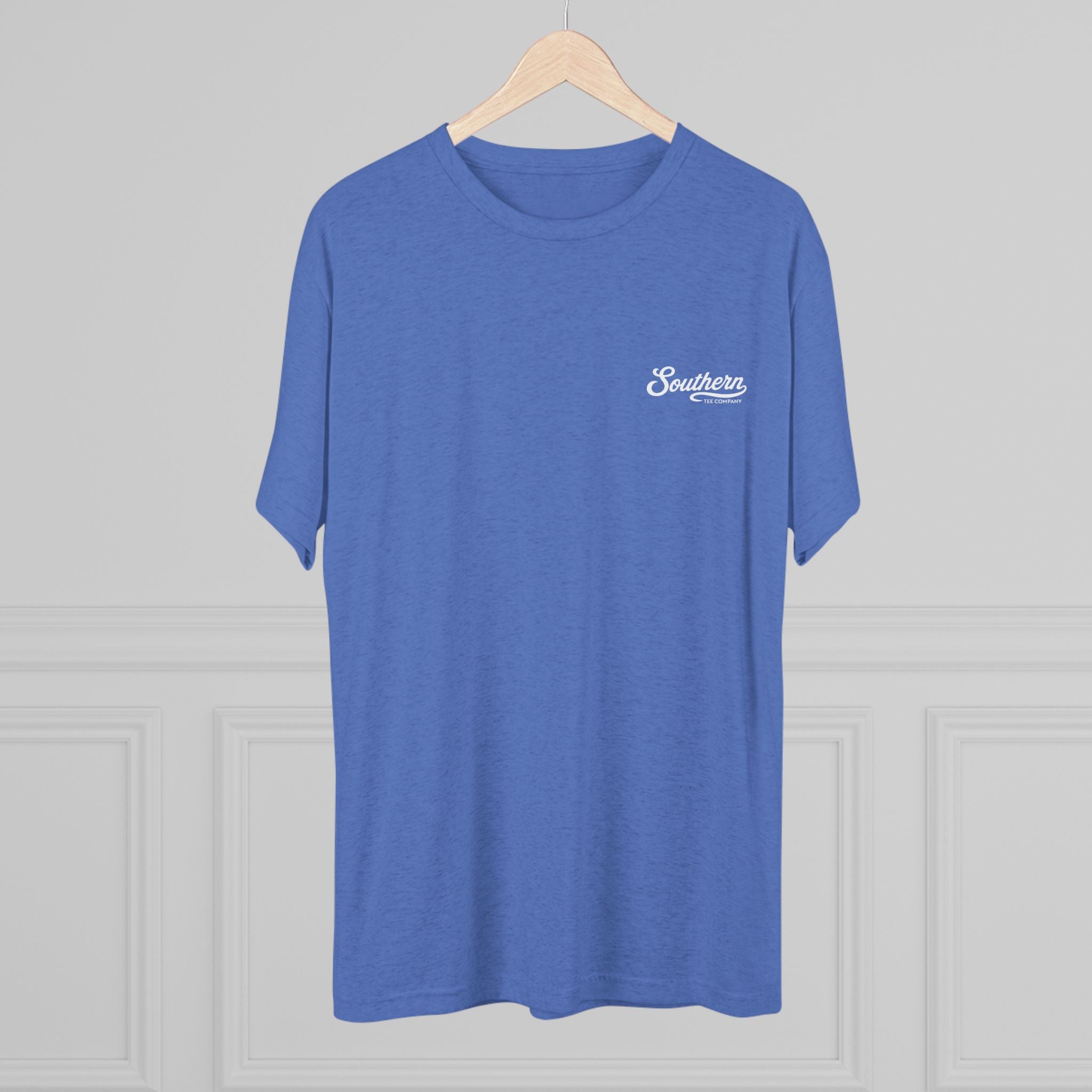 Southern Tee Co. Script Tee
