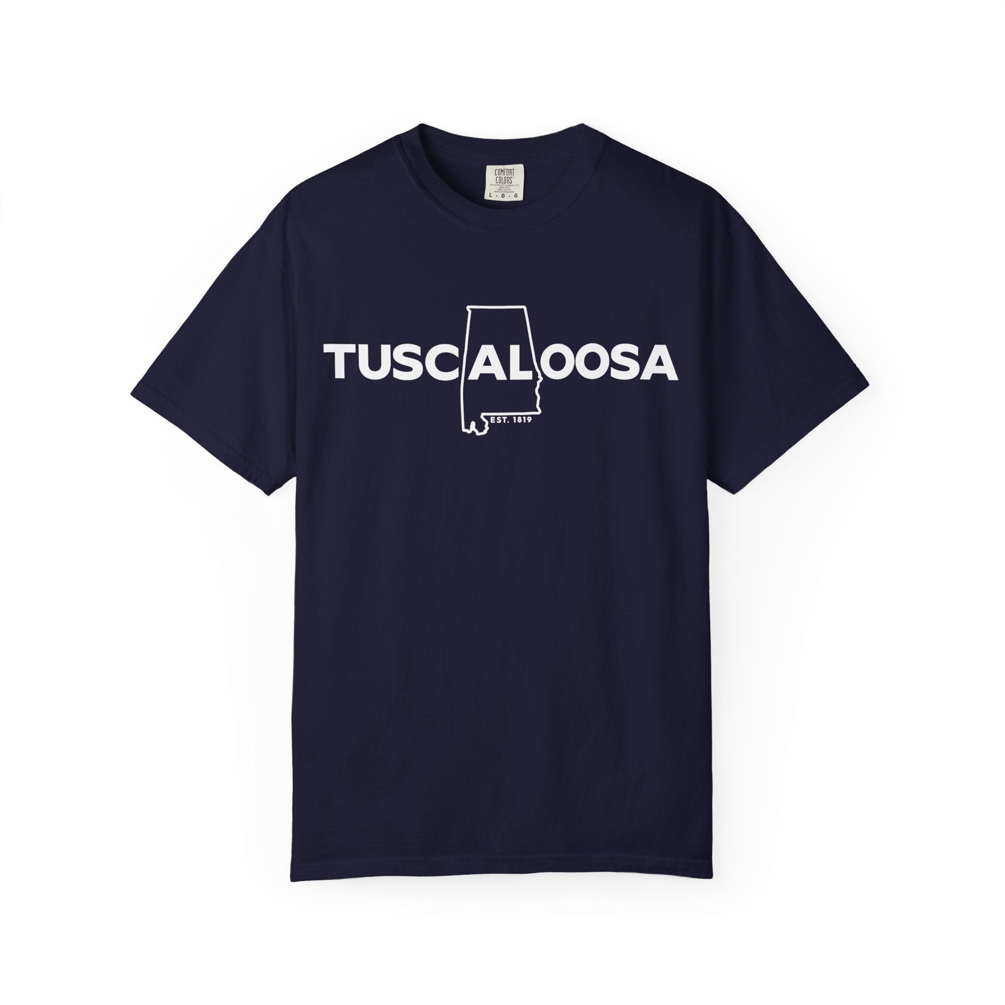TuscALoosa