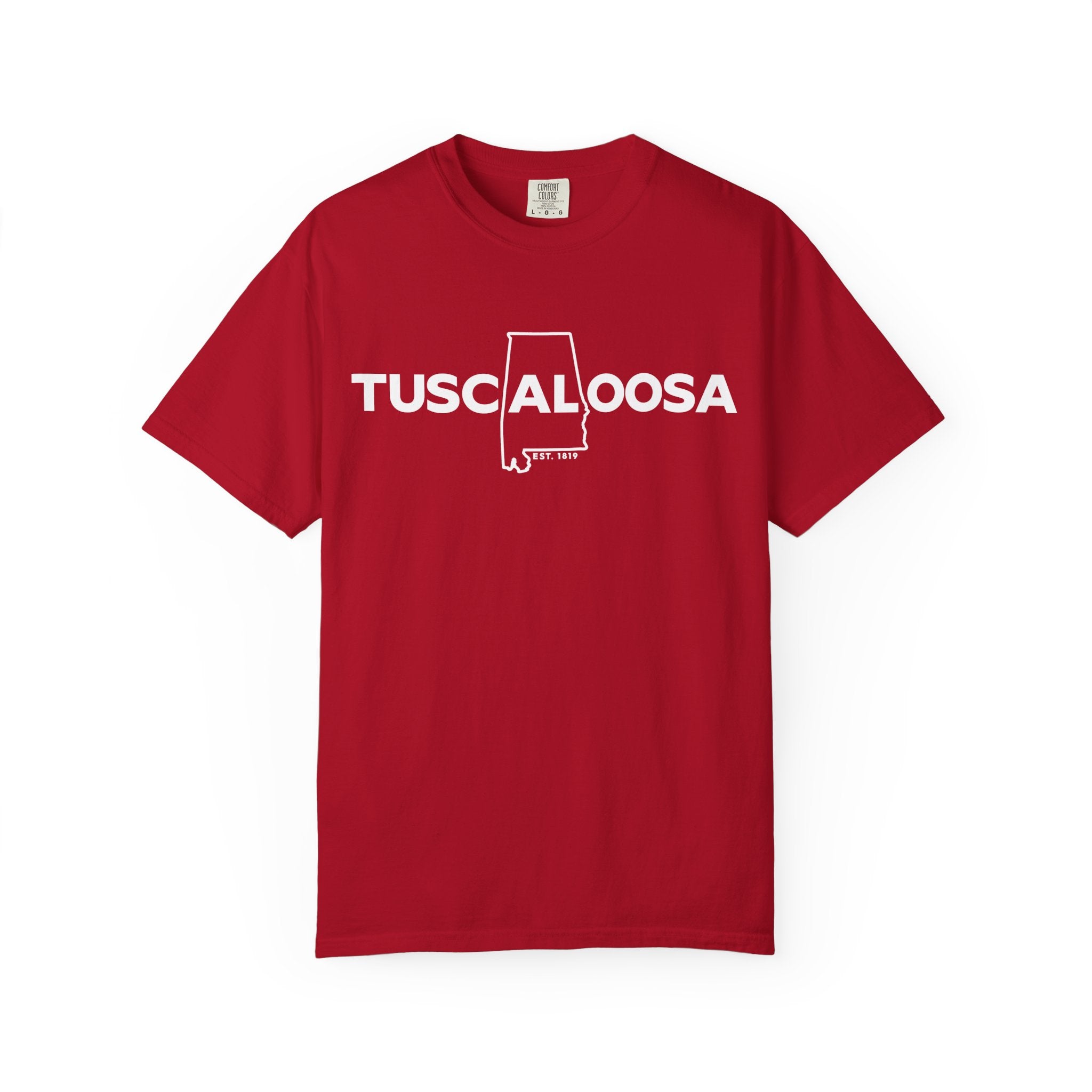 TuscALoosa