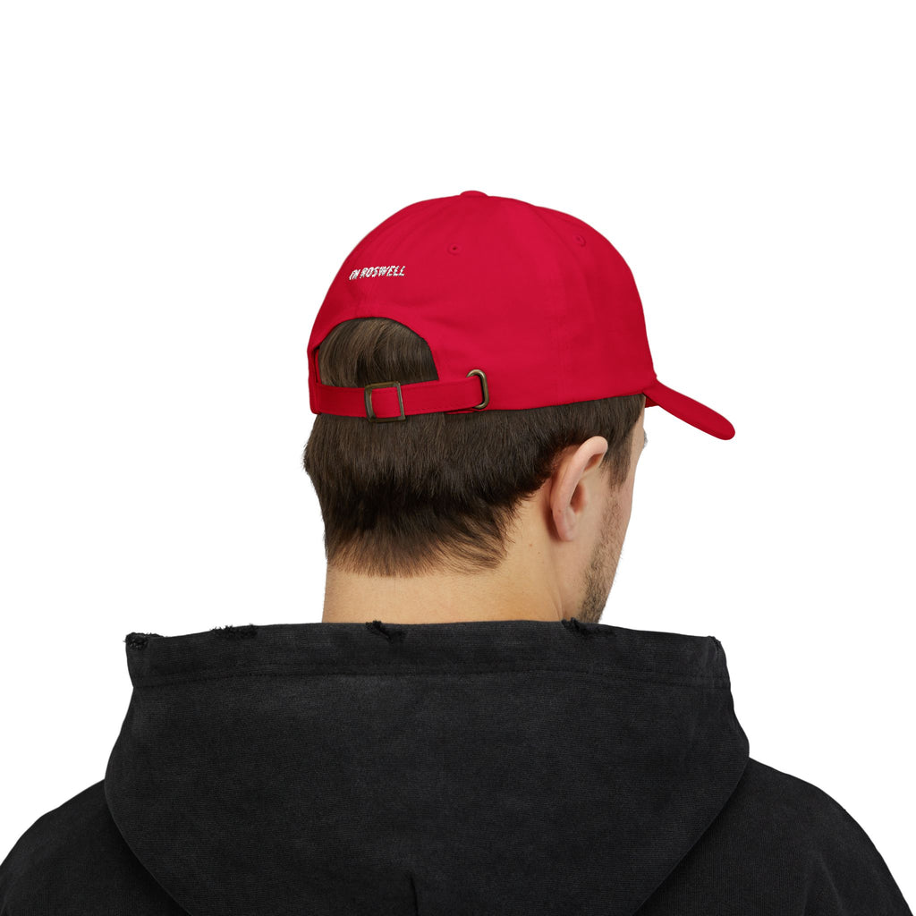 All's Well in Roswell Cap
