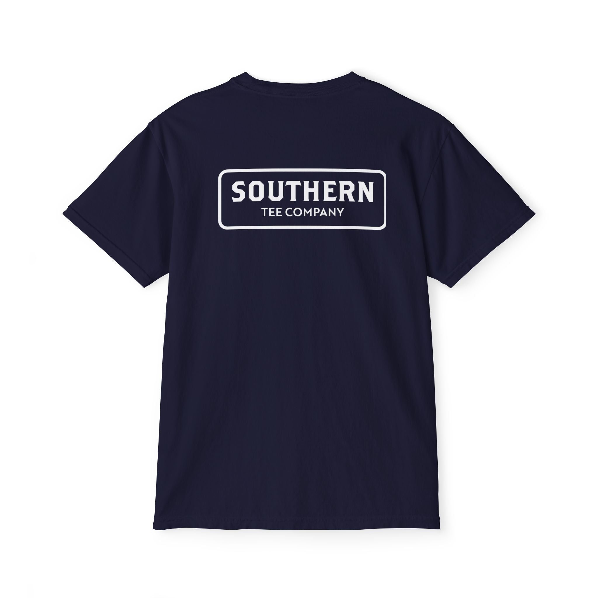 Southern Tee Company Pocket