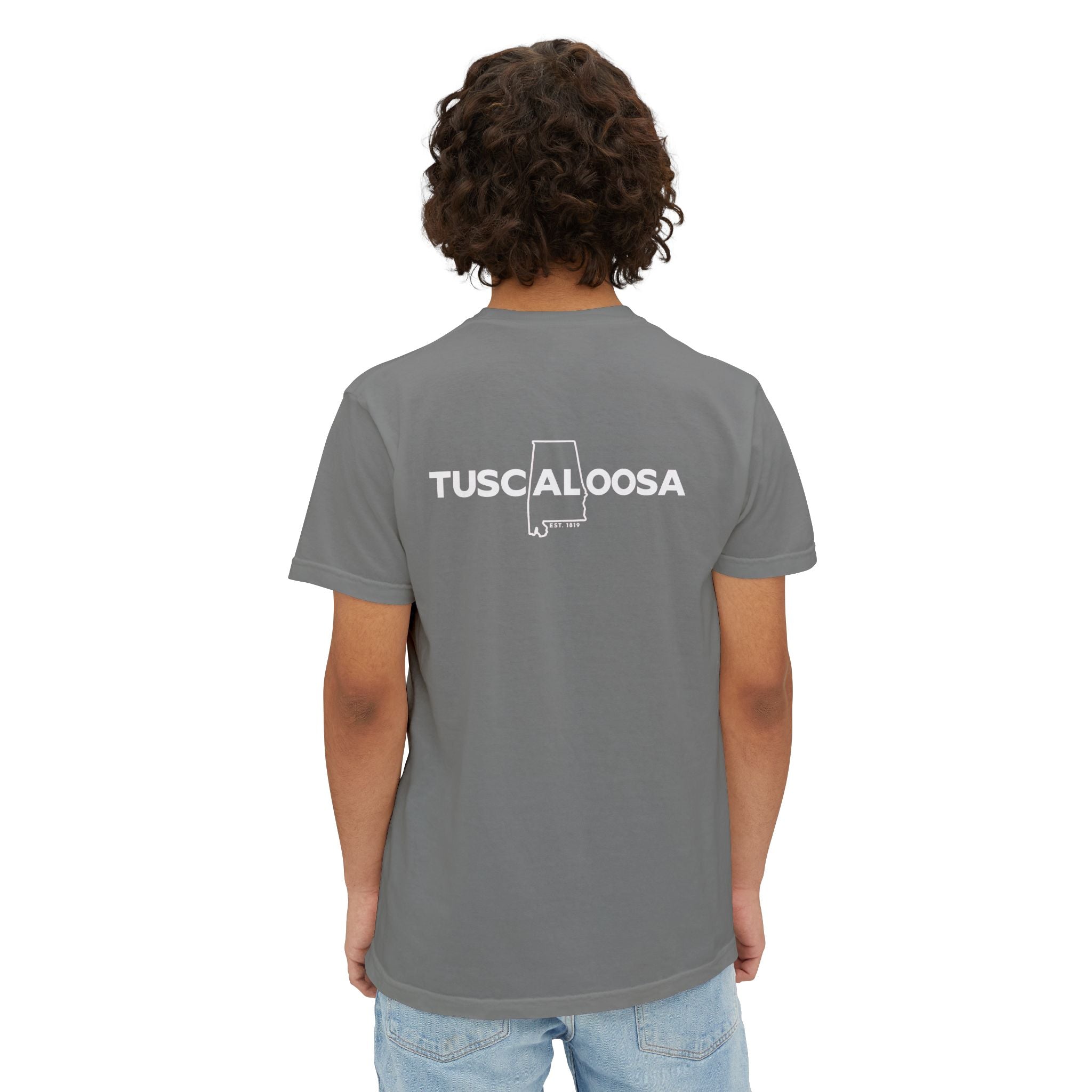 TuscALoosa Pocket