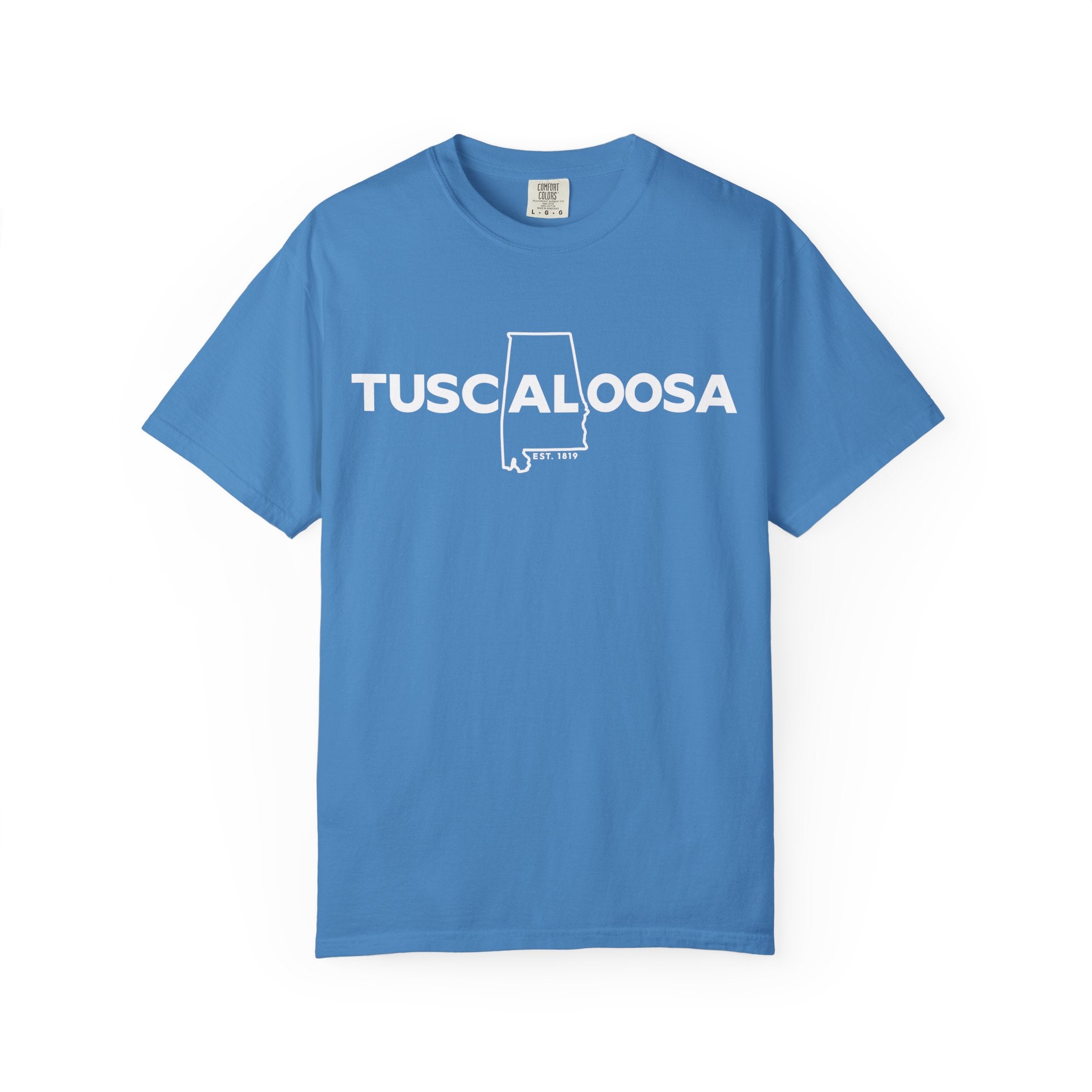 TuscALoosa