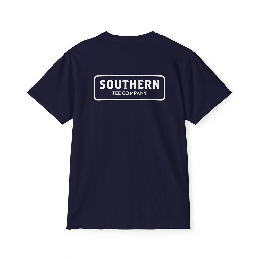 Southern Tee Company Pocket