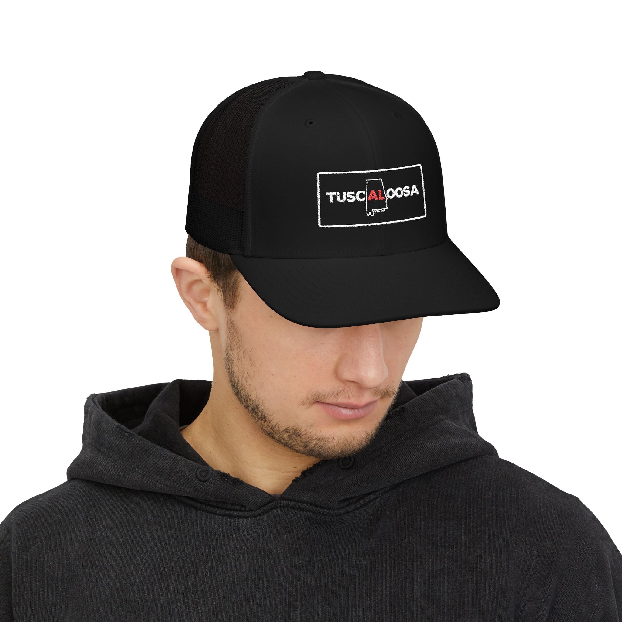 TuscALoosa Cap