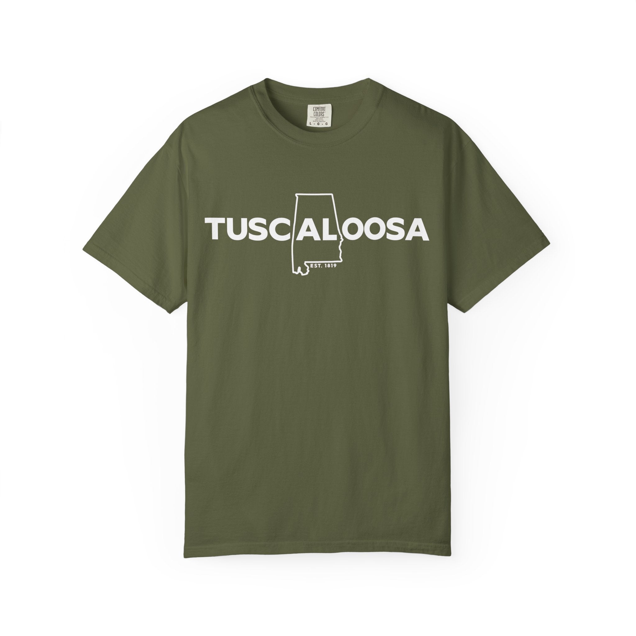 TuscALoosa