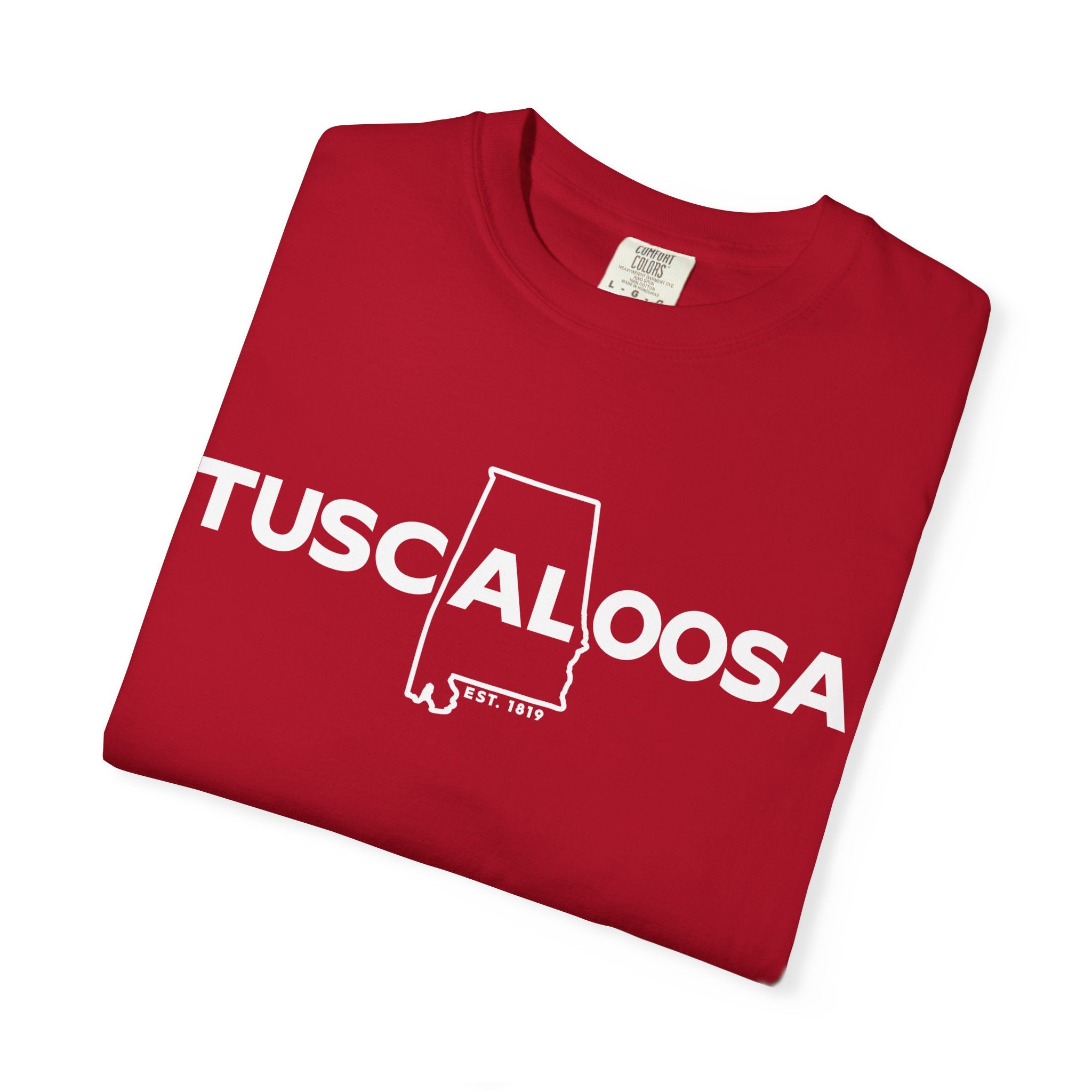 TuscALoosa