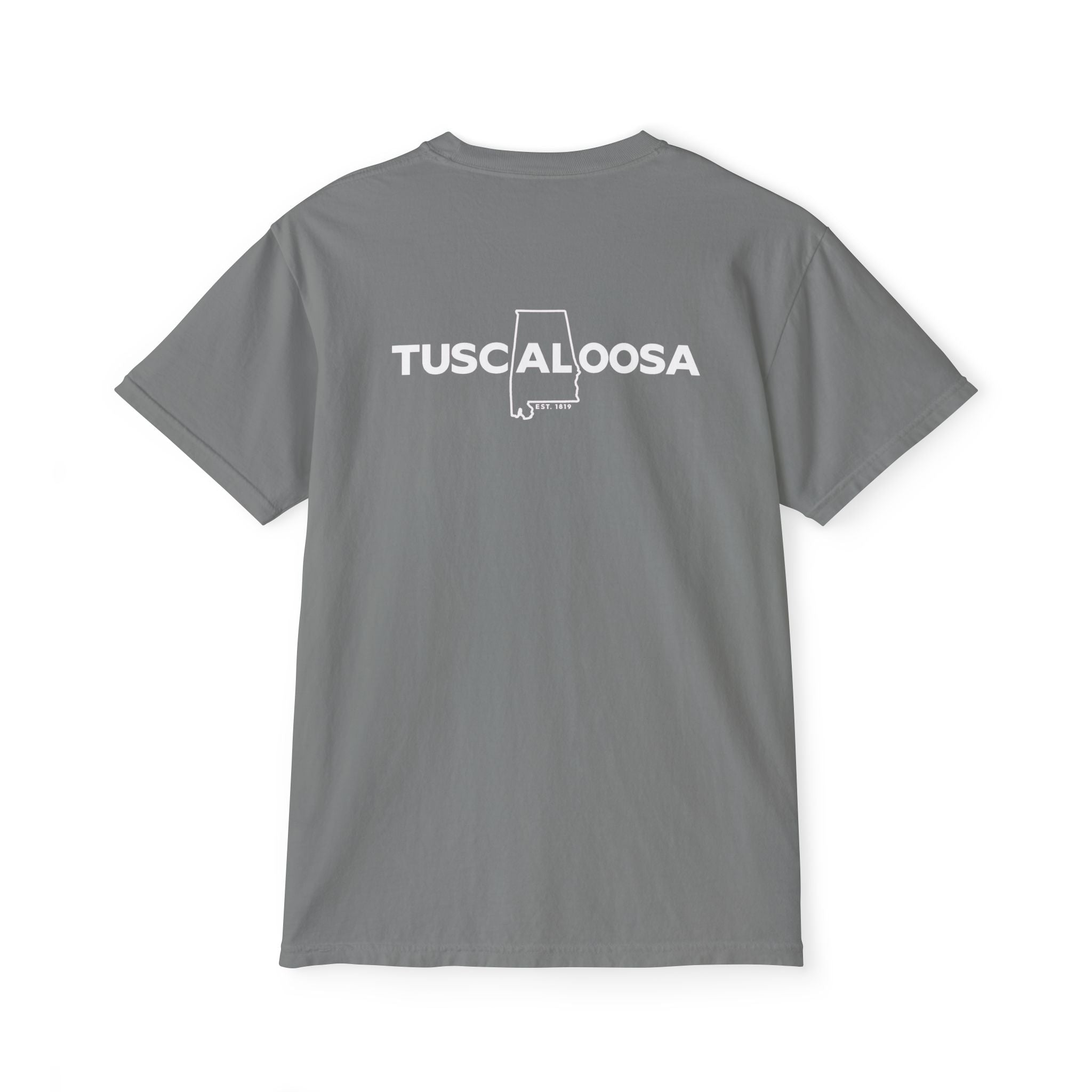 TuscALoosa Pocket