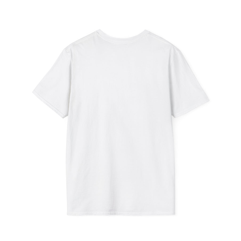 LocAL T-Shirt — Minimal 'LOCAL' Logo Tee