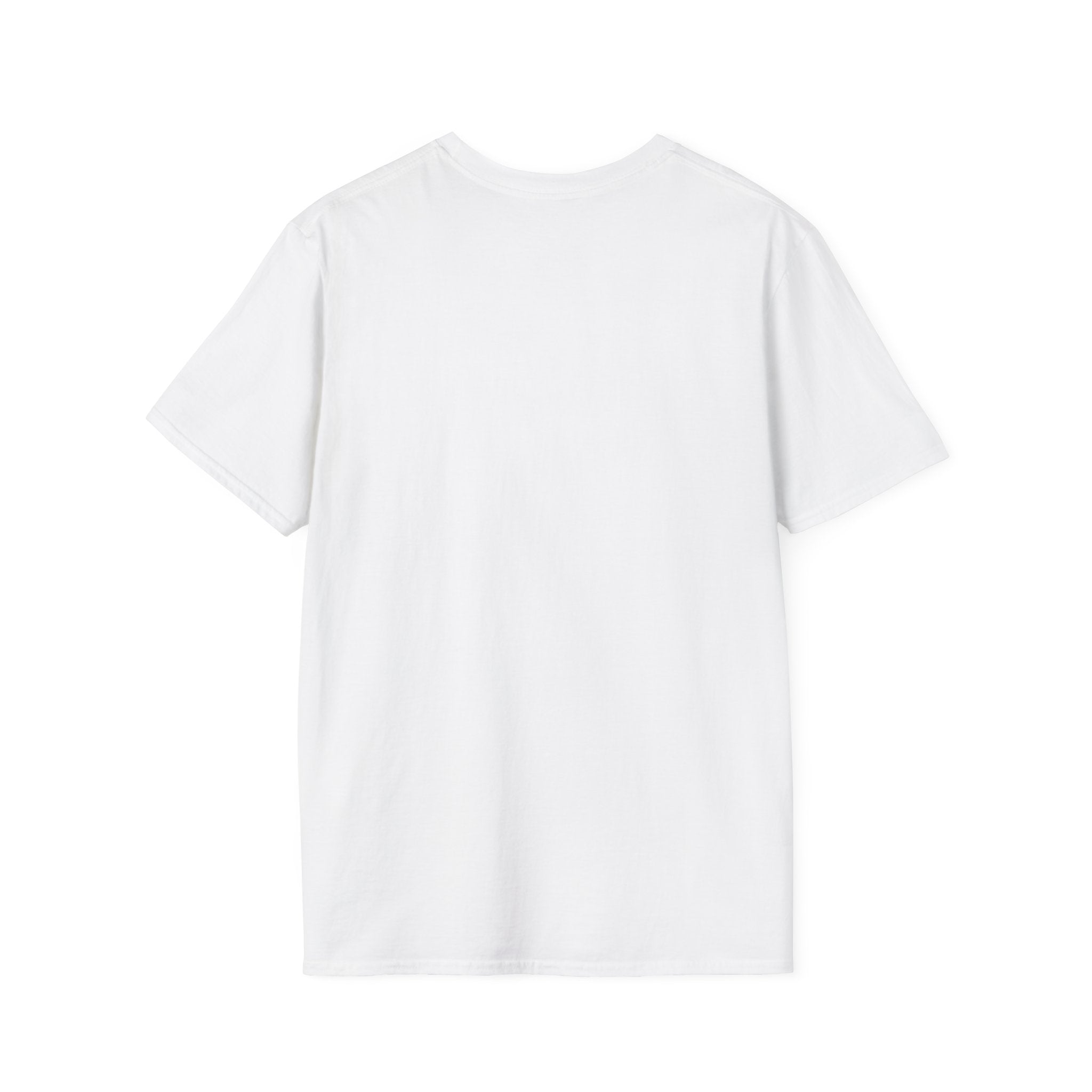 LocAL T-Shirt — Minimal 'LOCAL' Logo Tee