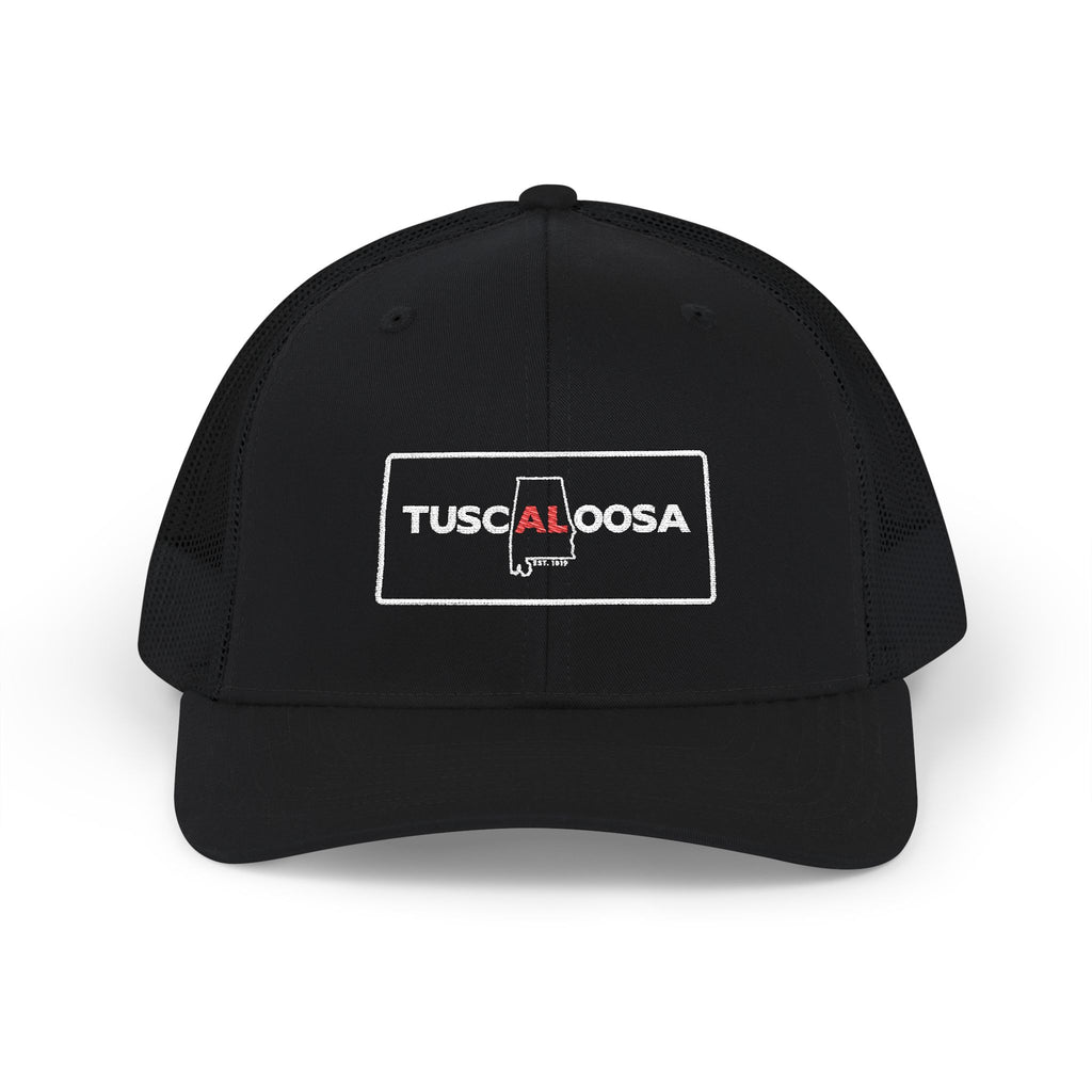 TuscALoosa Cap