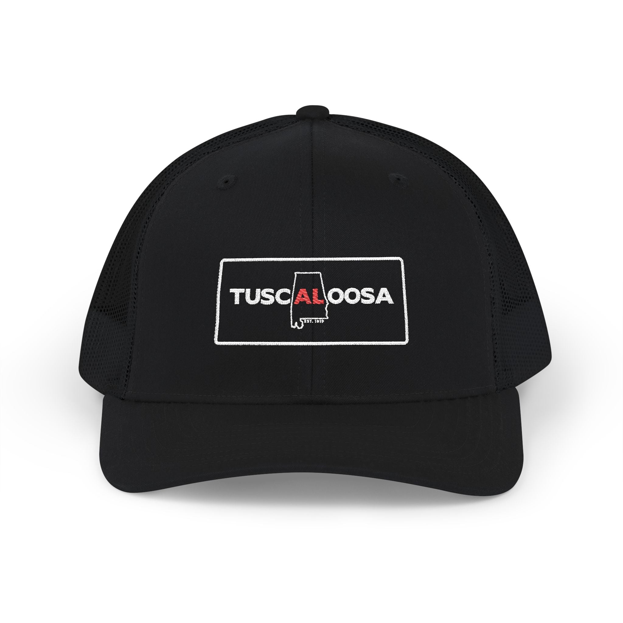 TuscALoosa Cap