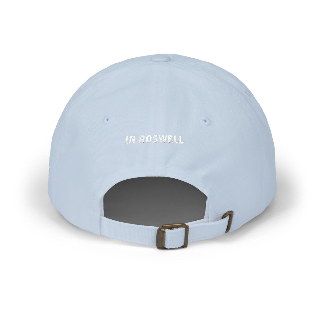 All's Well in Roswell Cap