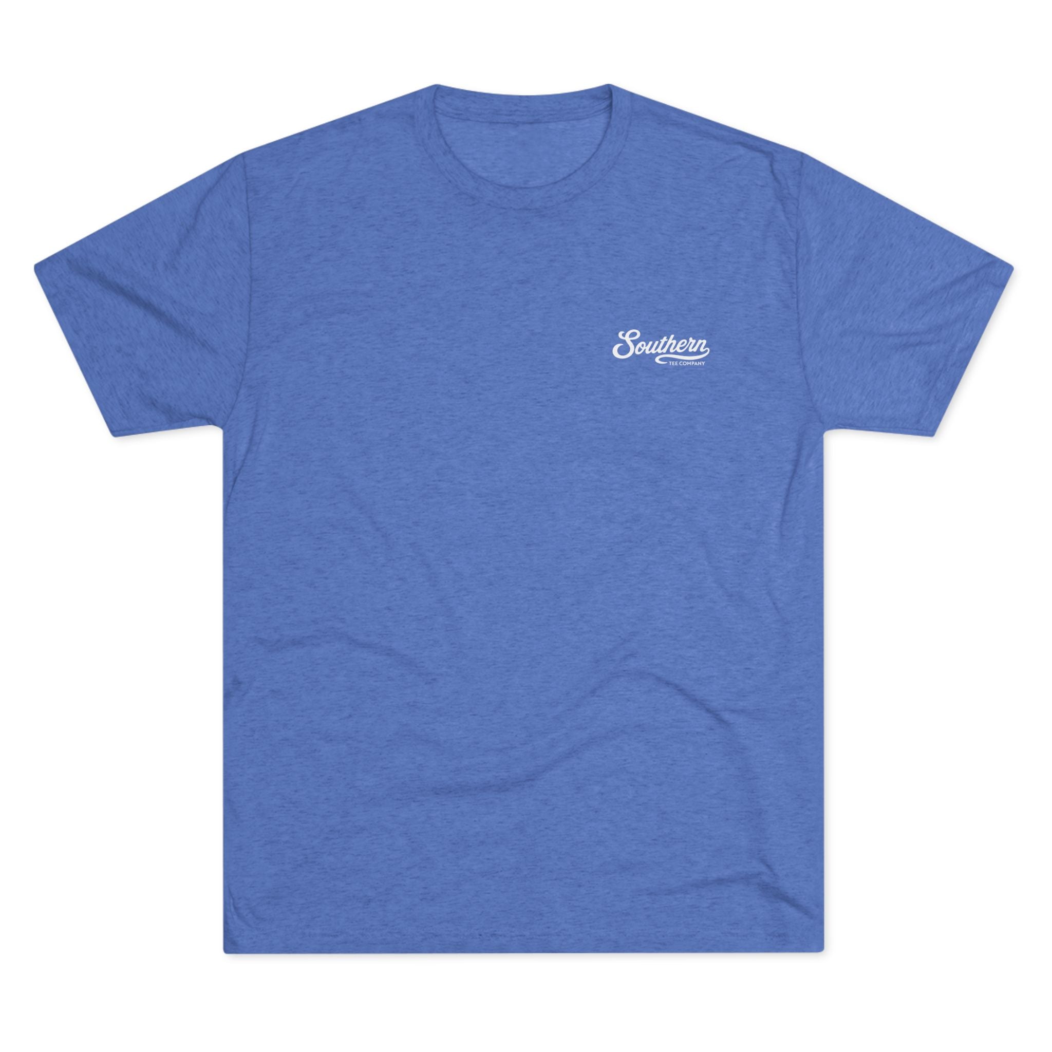 Southern Tee Co. Script Tee