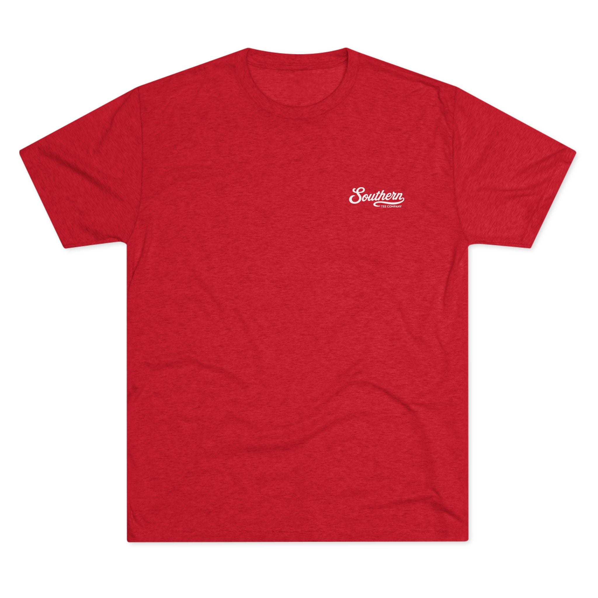 Southern Tee Co. Script Tee