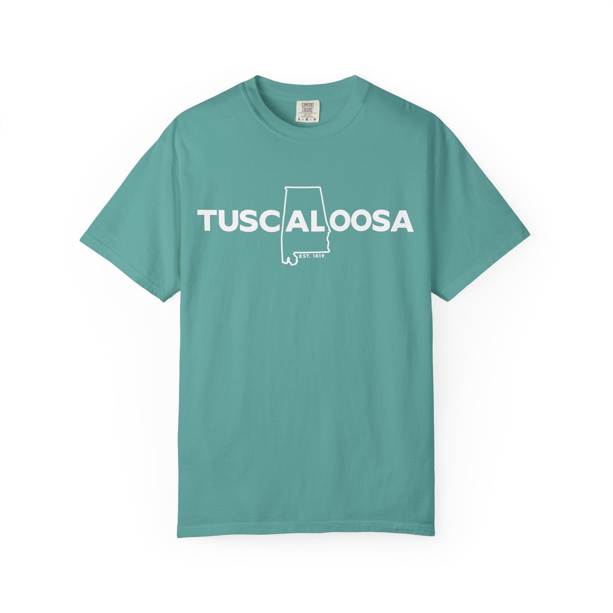 TuscALoosa