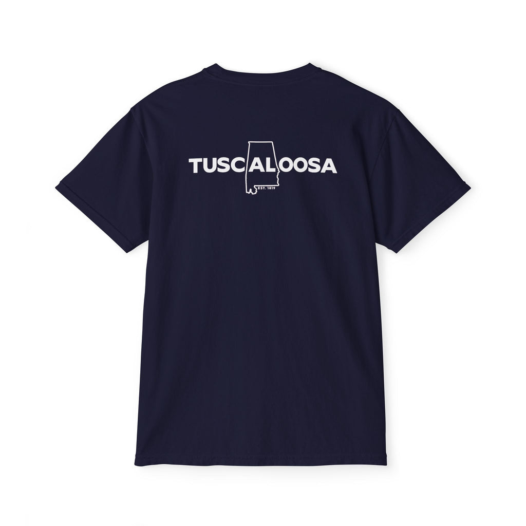 TuscALoosa Pocket
