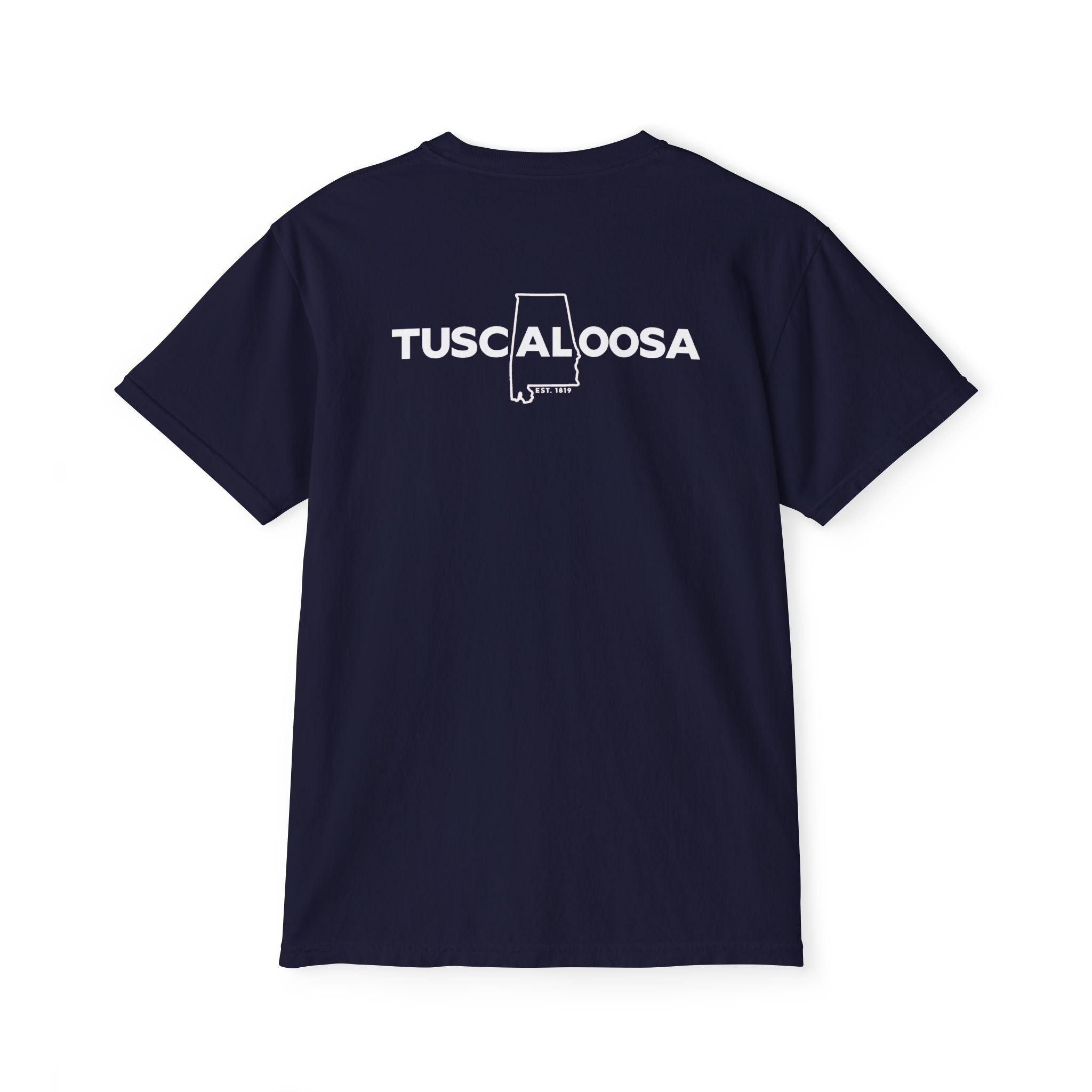 TuscALoosa Pocket