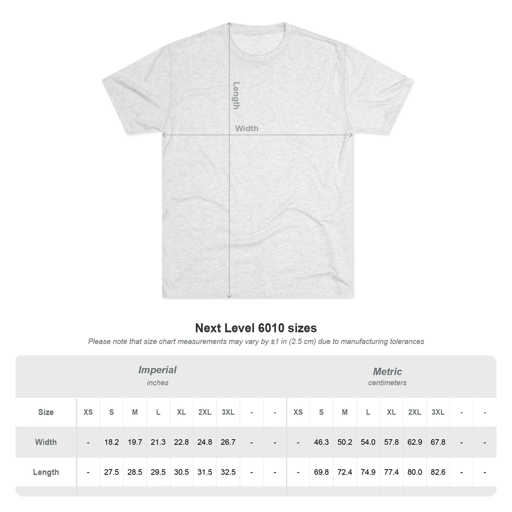 Southern Tee Co. Script Tee