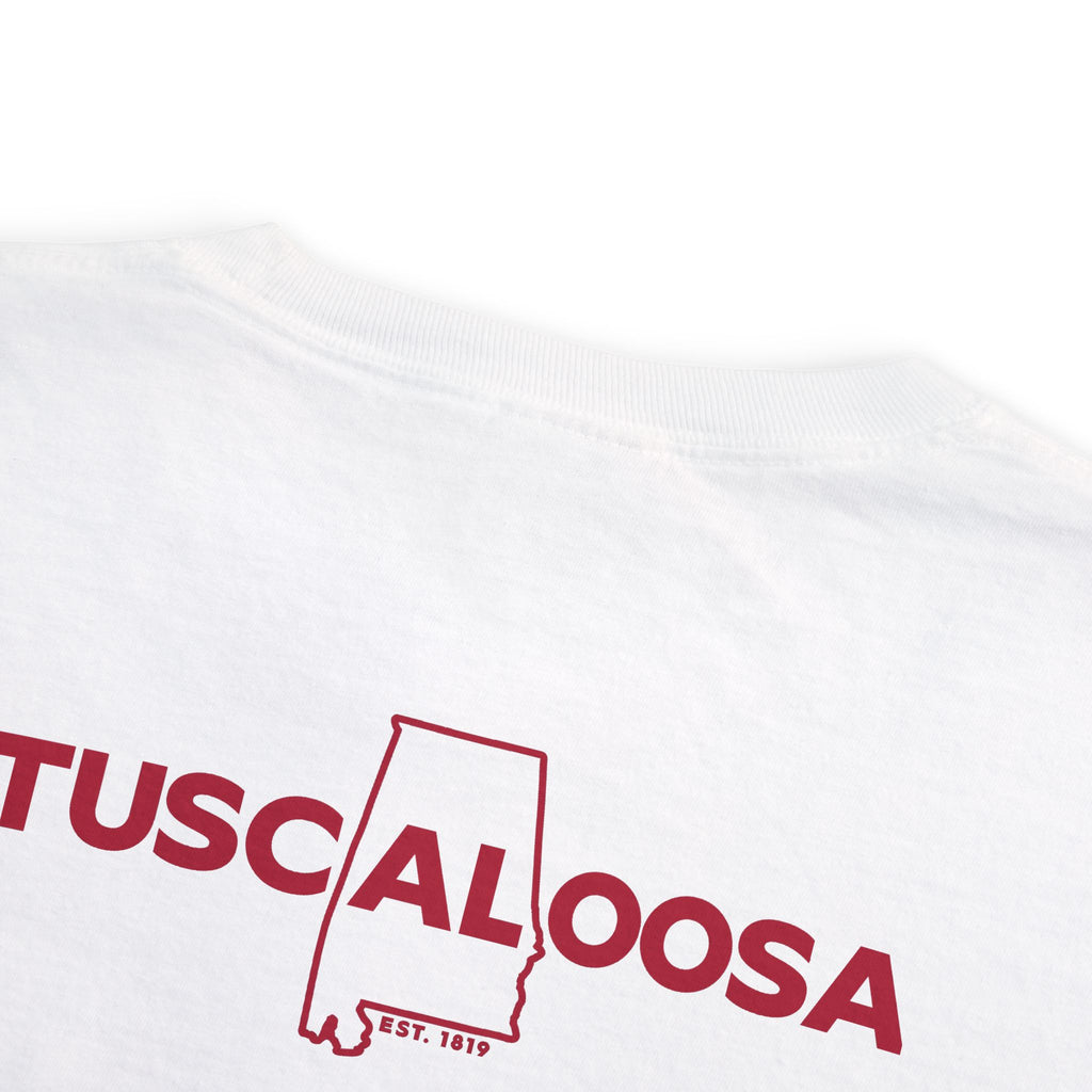 TuscALoosa Pocket