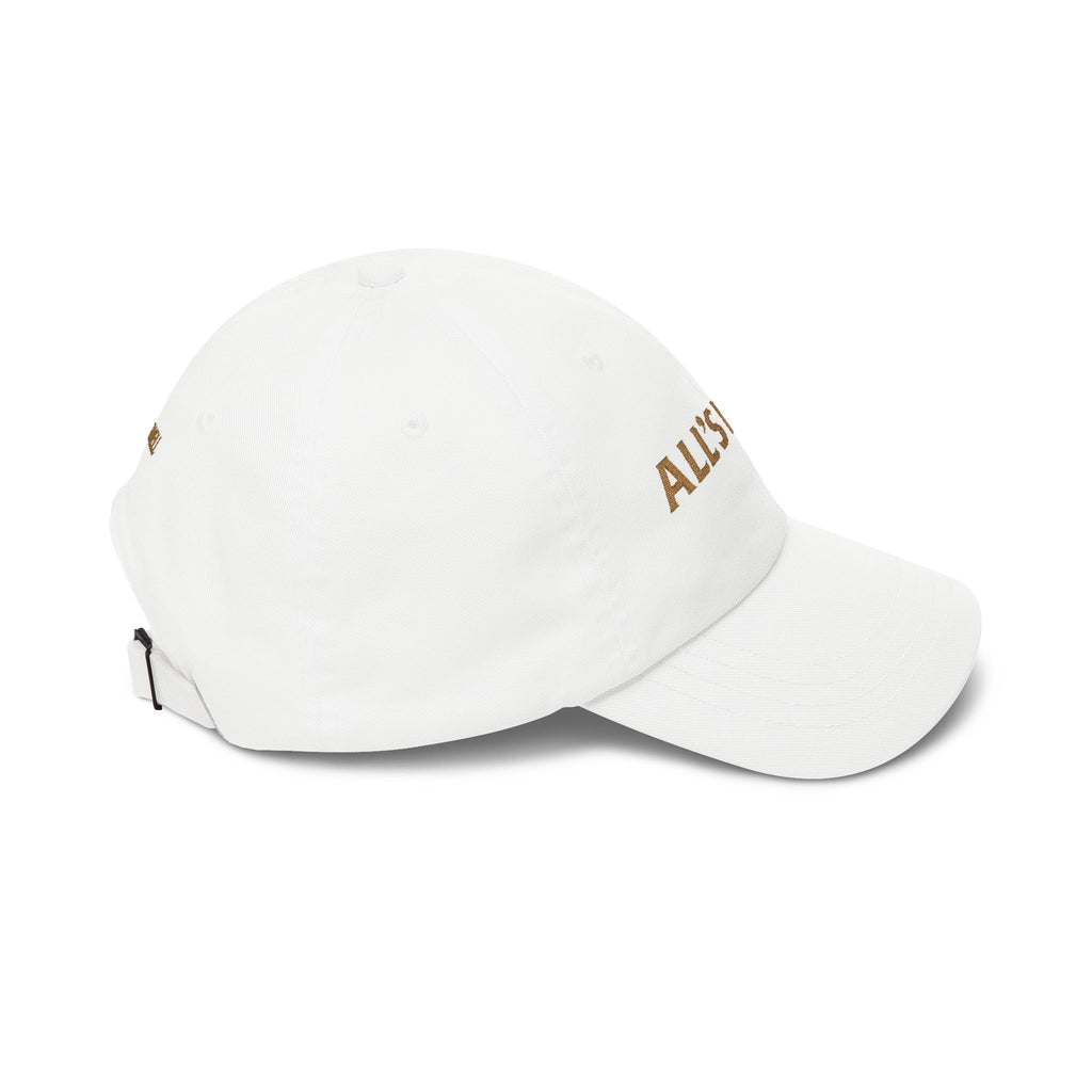 All's Well in Roswell Cap